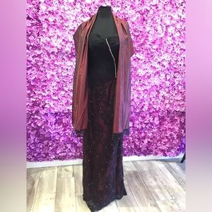 Rina di Moniella mother of the bride dress